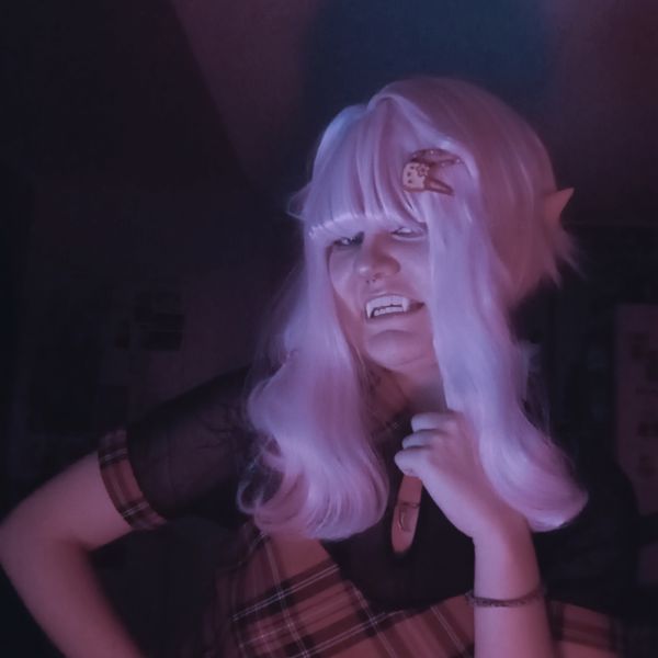 Nash - Mizuki - Halloween 