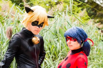Chat Noir 02 preview 2