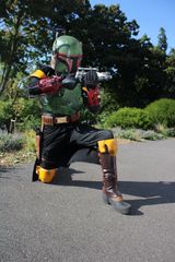 Boba Fett Paris 2025 preview 3