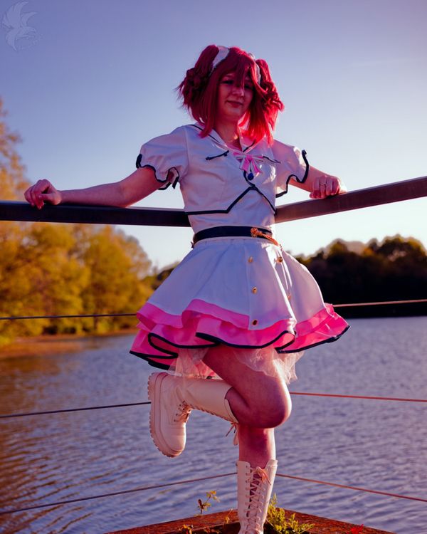 Novaely_cos - Ruby 6th anniversary