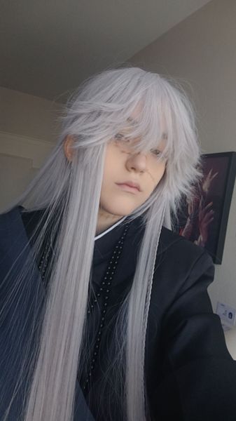 Shir00 - Undertaker 