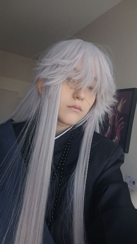 Shir00, Undertaker 