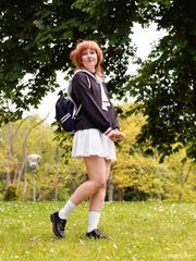 Sakura preview 3