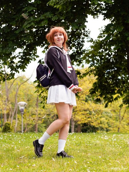 Lexi_ducati - Sakura