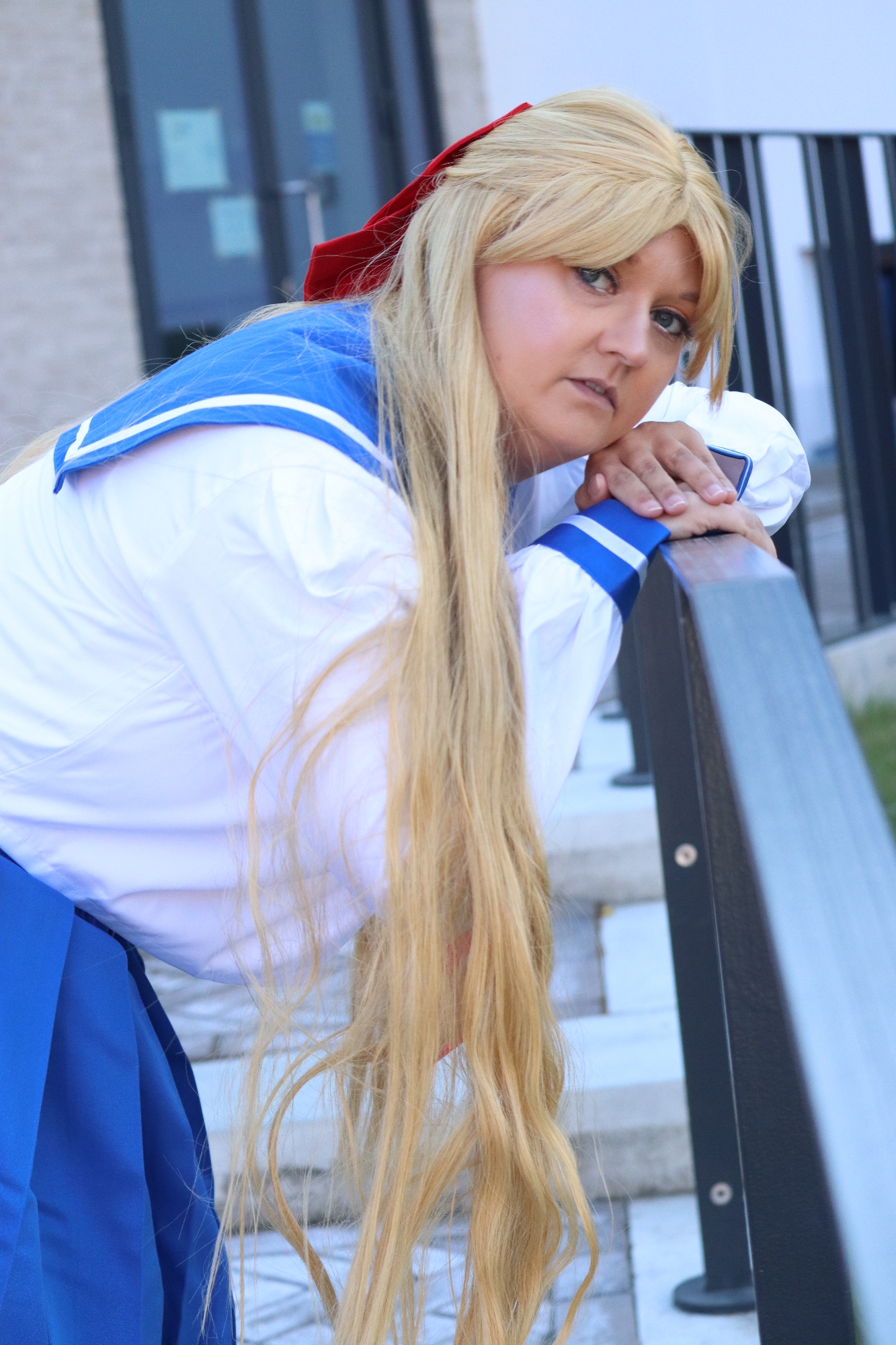 Minako Aino — photo 21