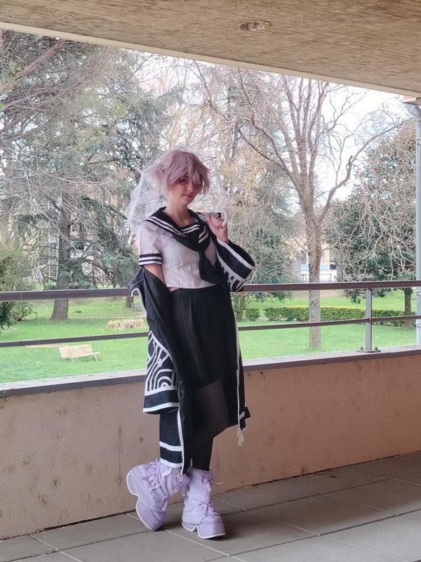 Mimikiwi.cos – Sanju