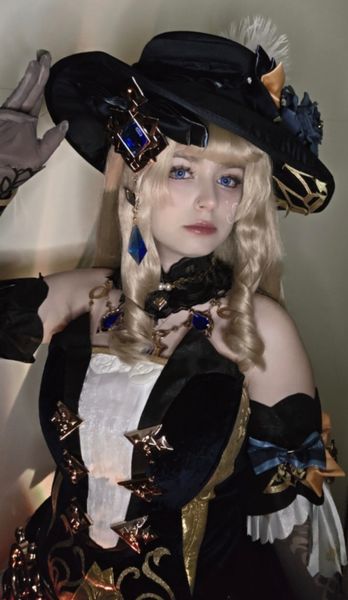 Akira._.cos - Navia
