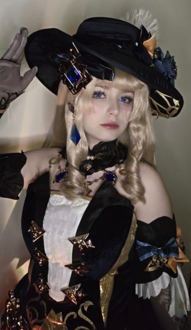 Akira._.cos – Navia