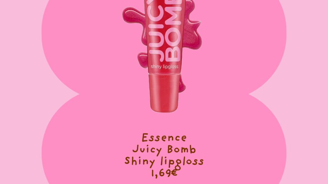 Lipgloss — illustration 1