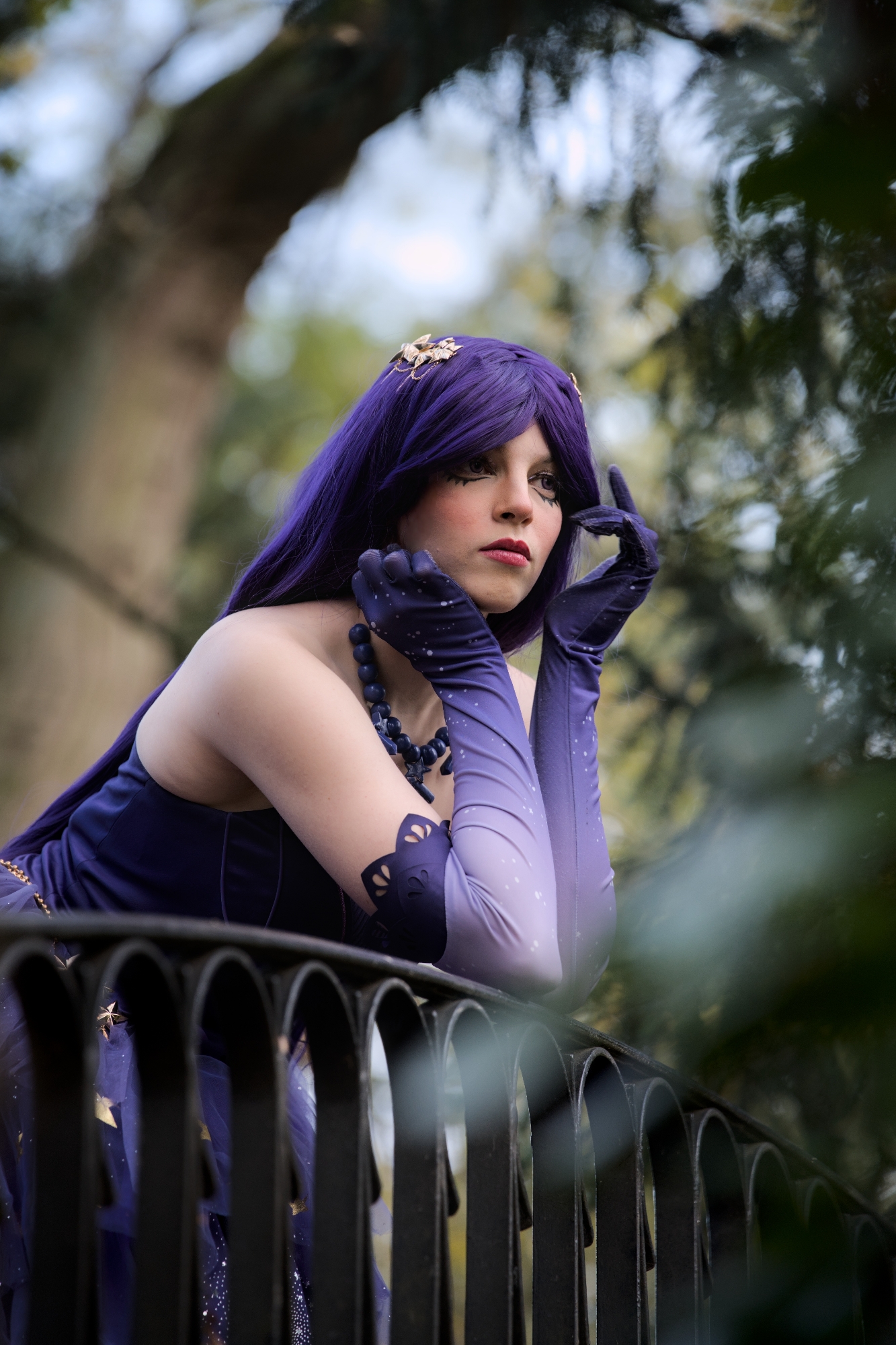 La mer étoilée - Photo 8