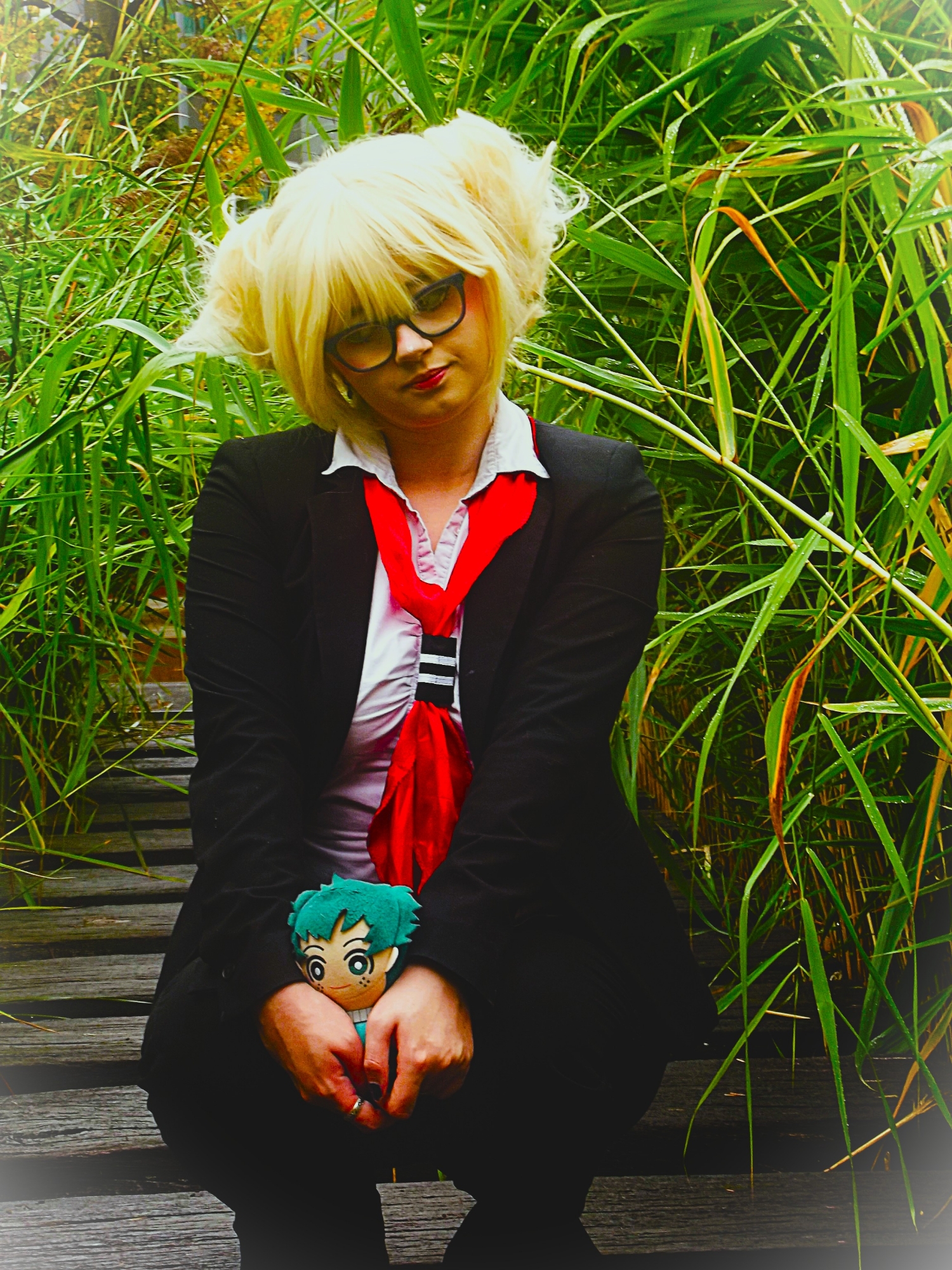 Toga costard - Photo 13