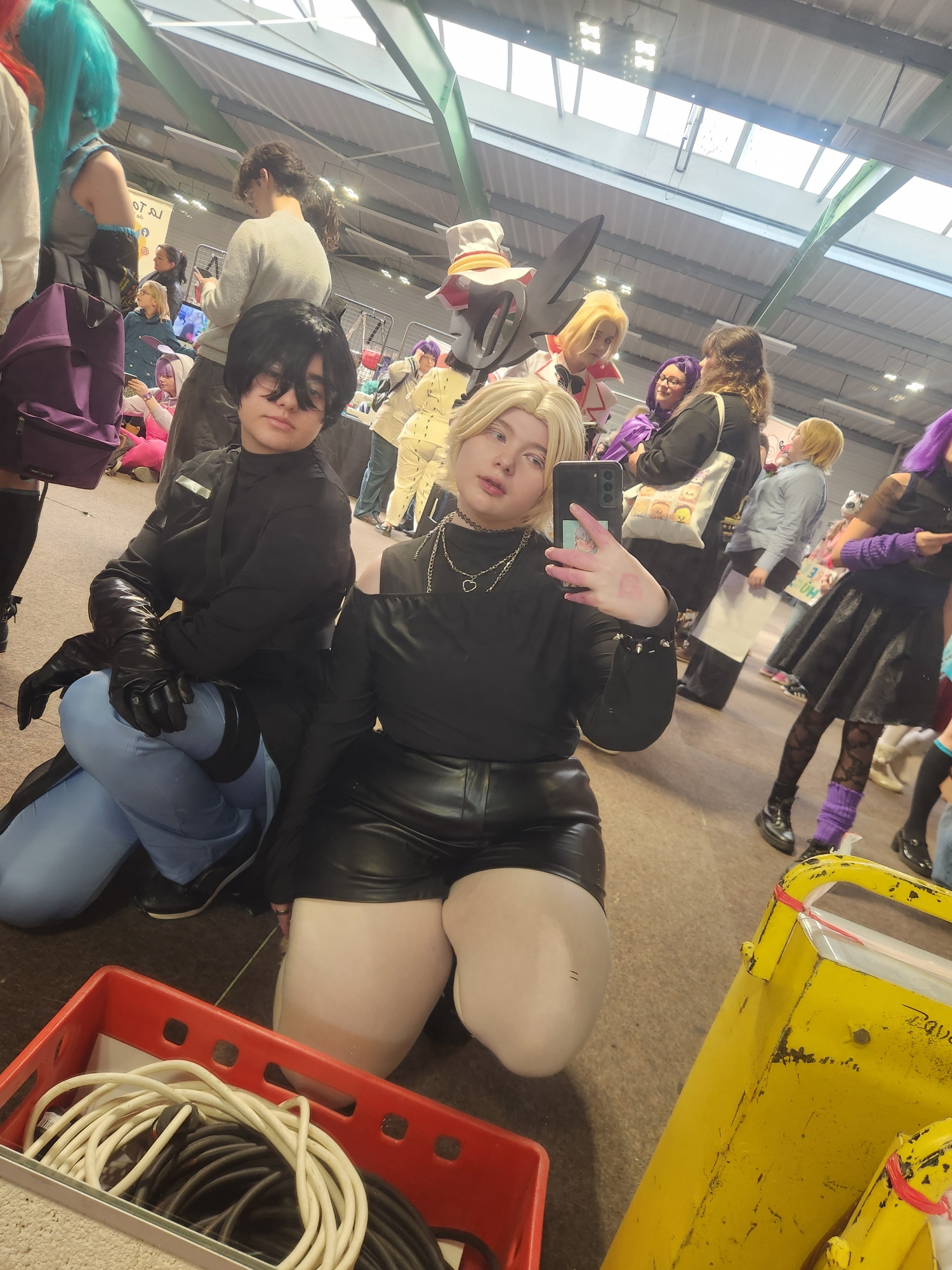 Selfie Luka — photo 25