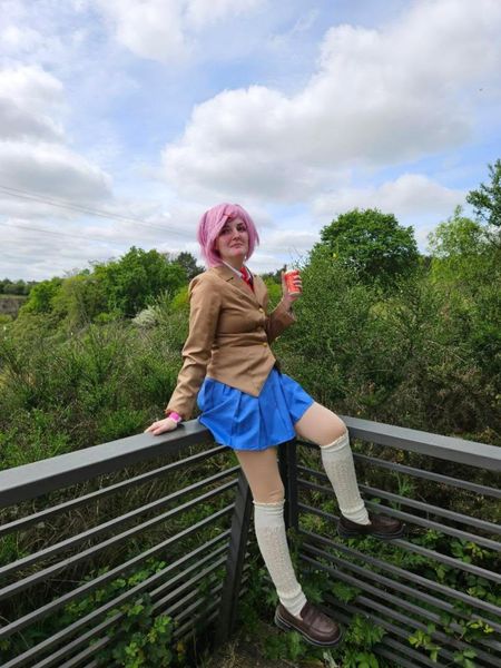 Viandere - Natsuki