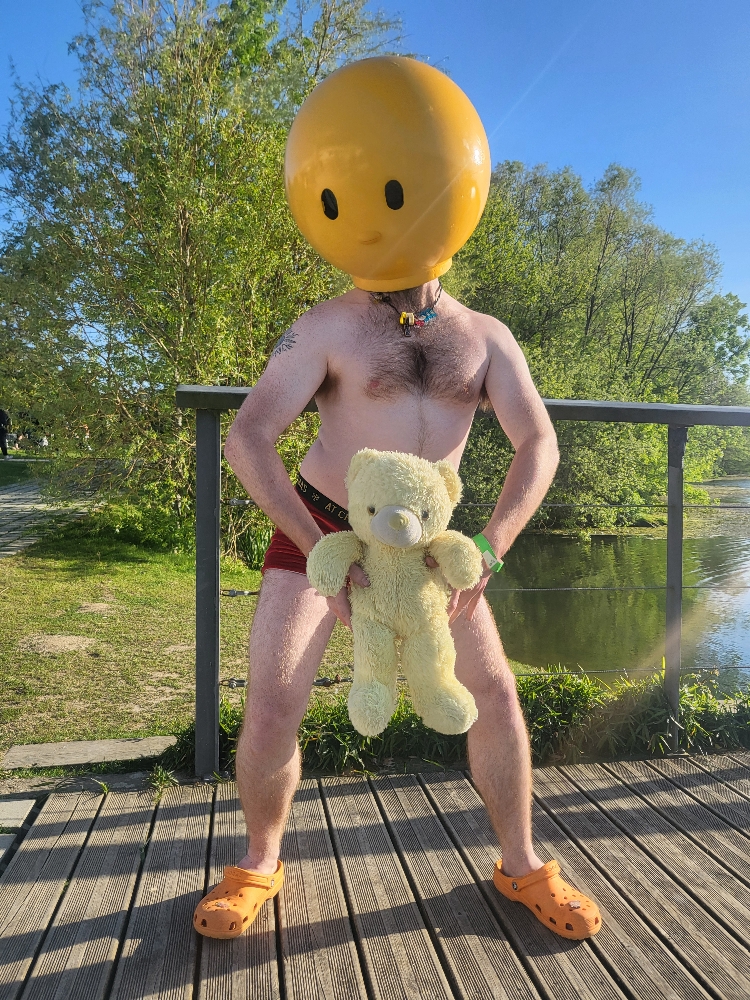 Pieyon et MrNounours - Photo 6