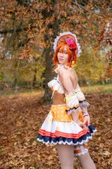 Chika valentine's preview 2