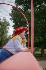Jessie toy story preview 3