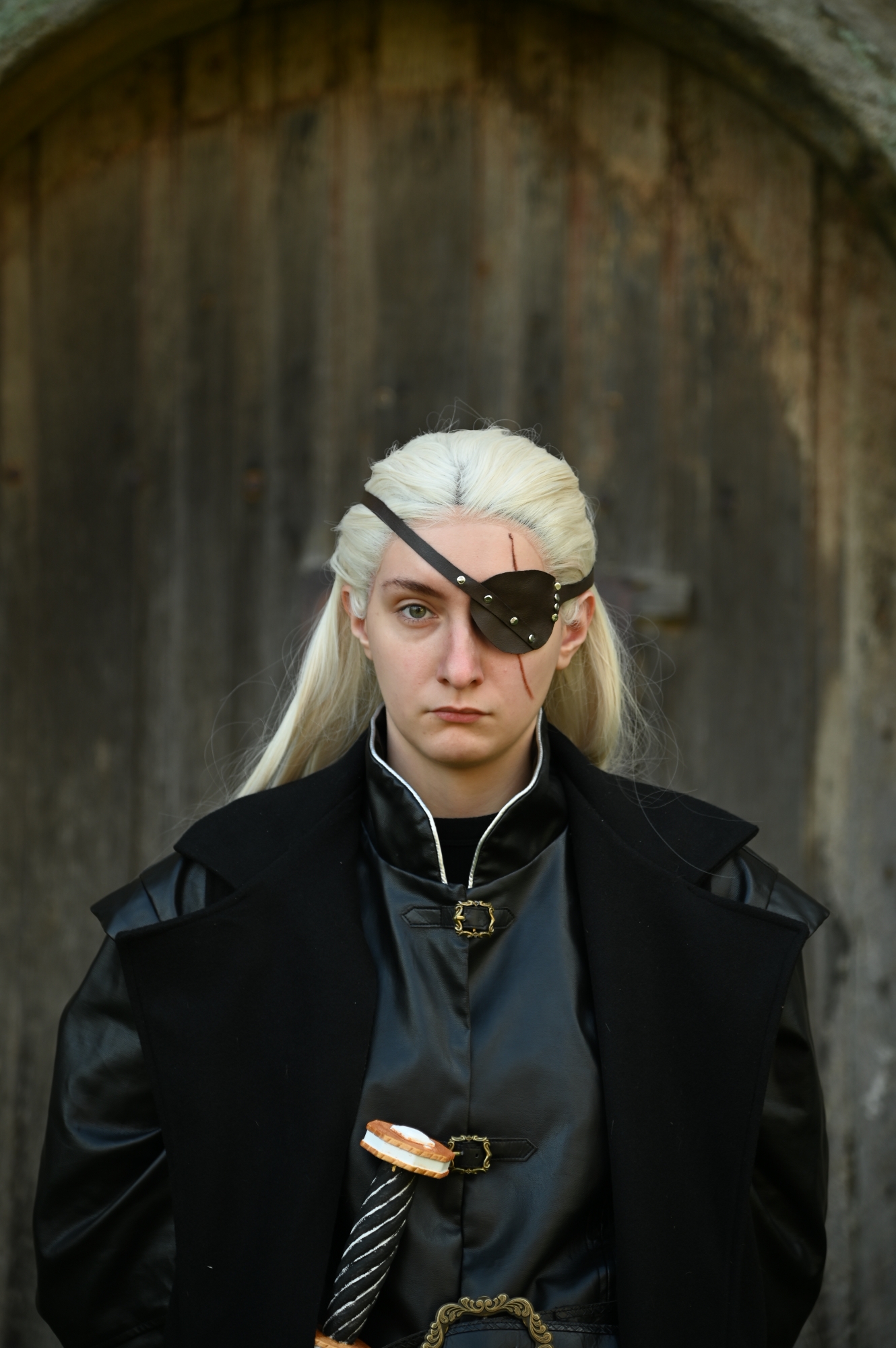 Aemond Targaryen - Photo 30