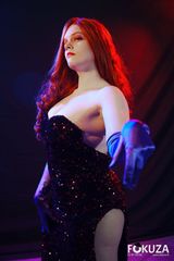 Jessica rabbit preview 3