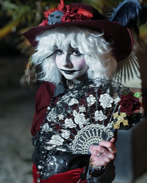 Goshii_ - Rosie 