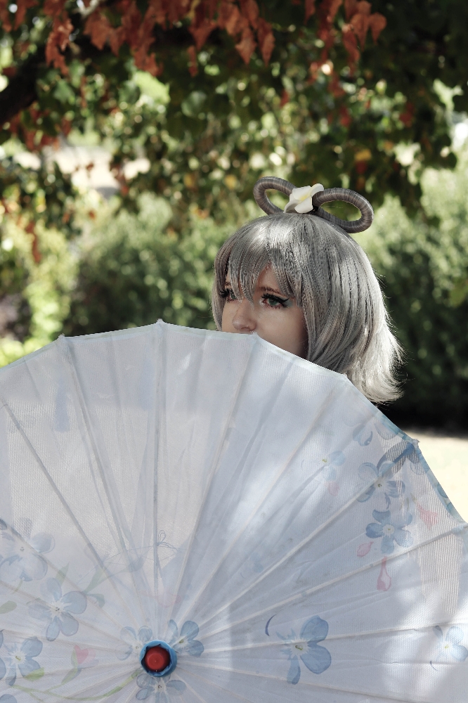 Shooting Inu Lio - Photo 4