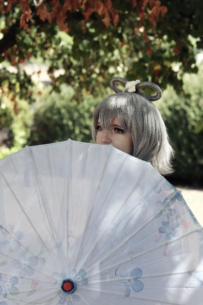 Miss_click_ - Shooting Inu Lio