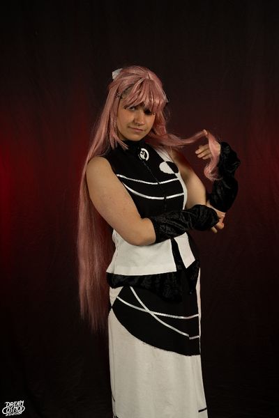 Luluyey - Megurine Luka