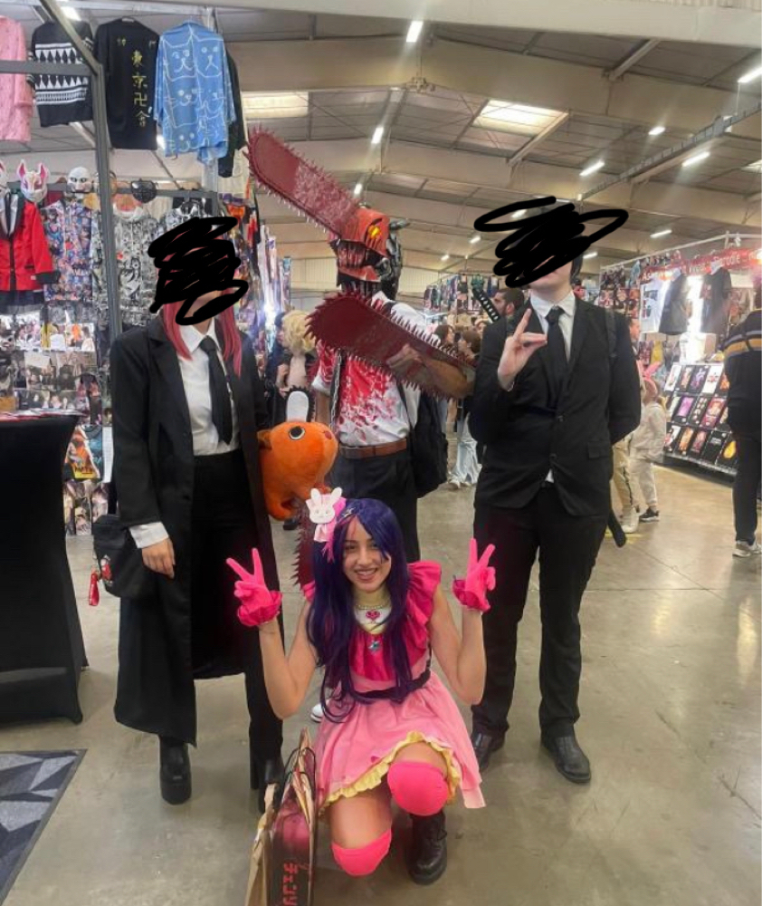 Japan matsuri 2023 — photo 11