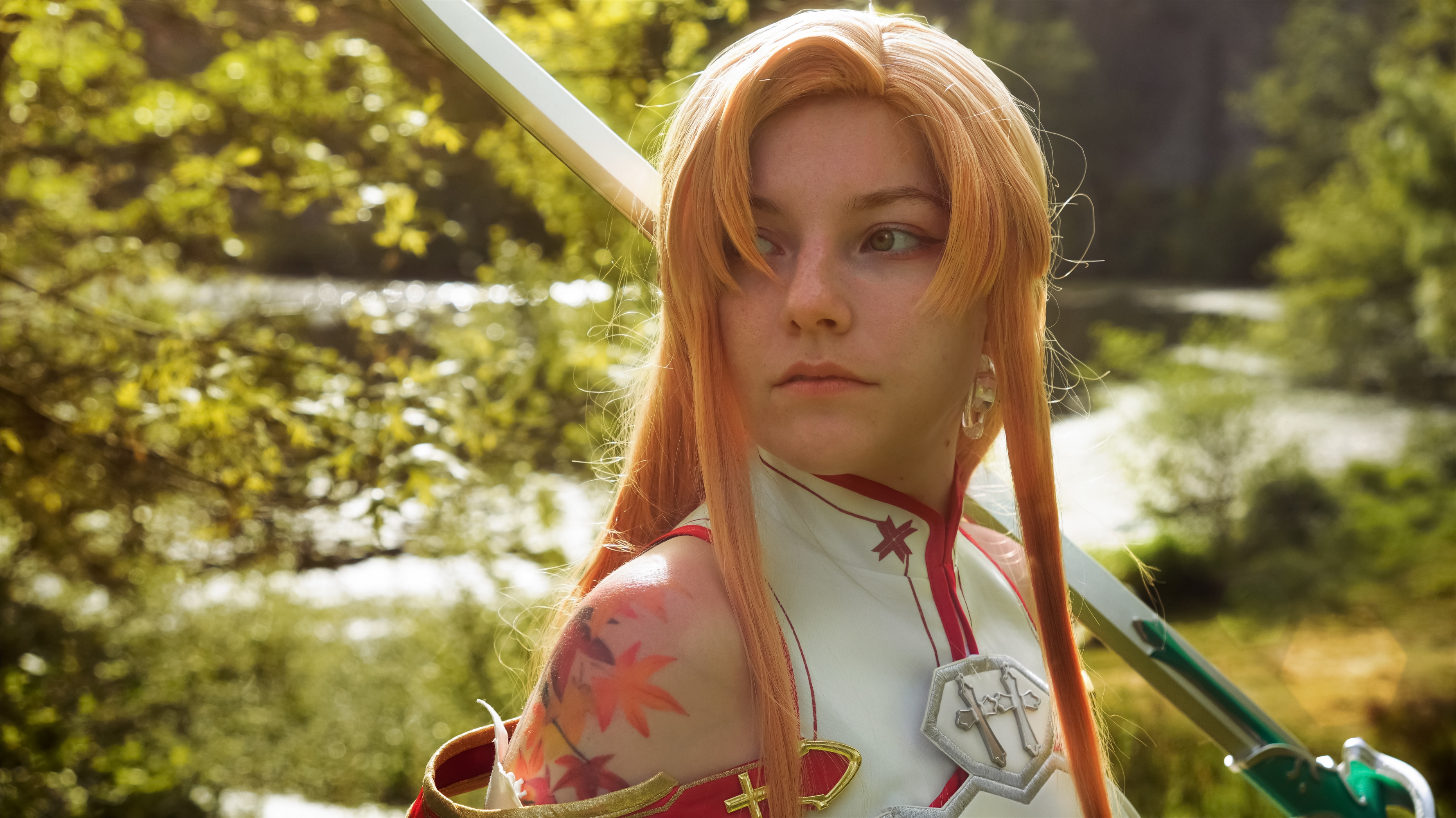 Asuna Yuuki — photo 12