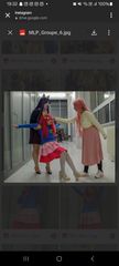 Rarity preview 2