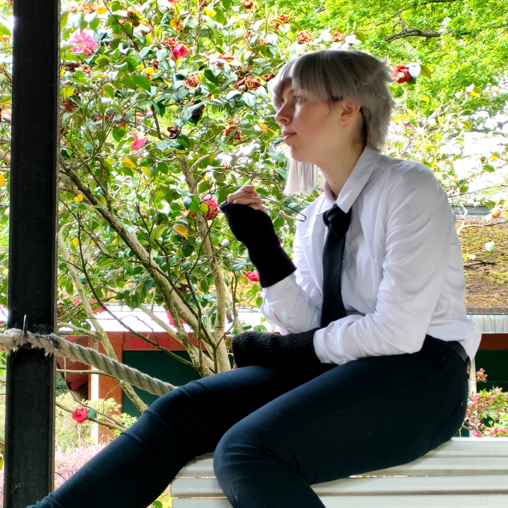 Atsushi Nakajima  - Photo 4