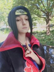 Itachi preview 2