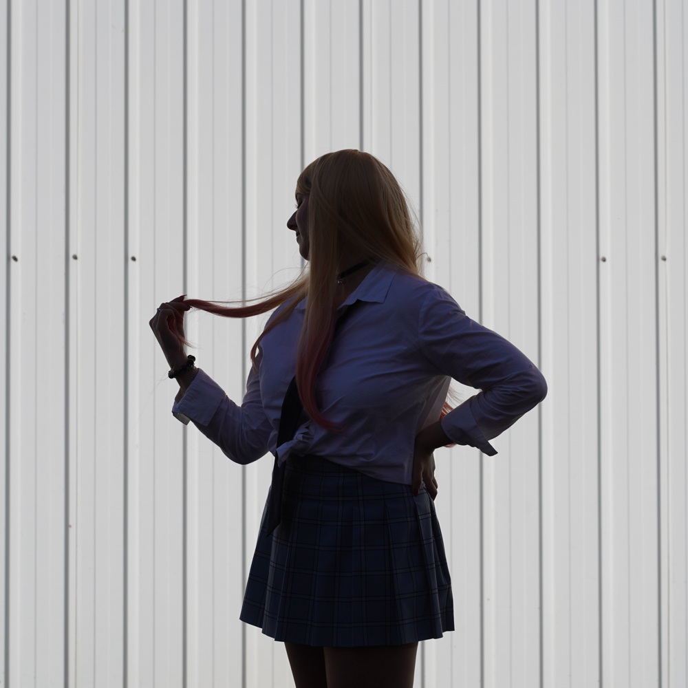 Marin kitagawa  - Photo 2