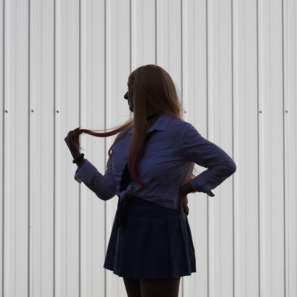 Cospleen - Marin kitagawa 