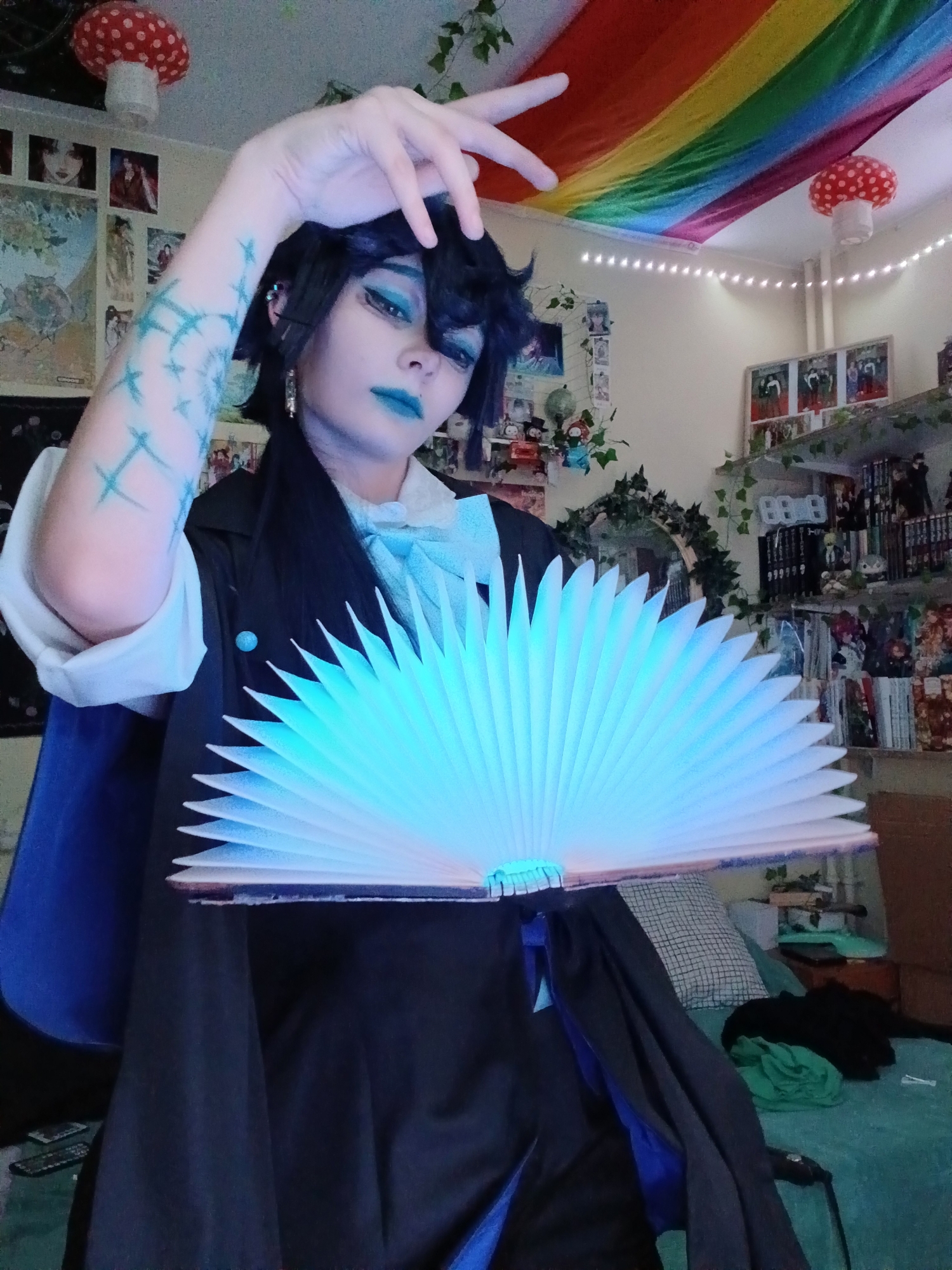 Vanitas — photo 10