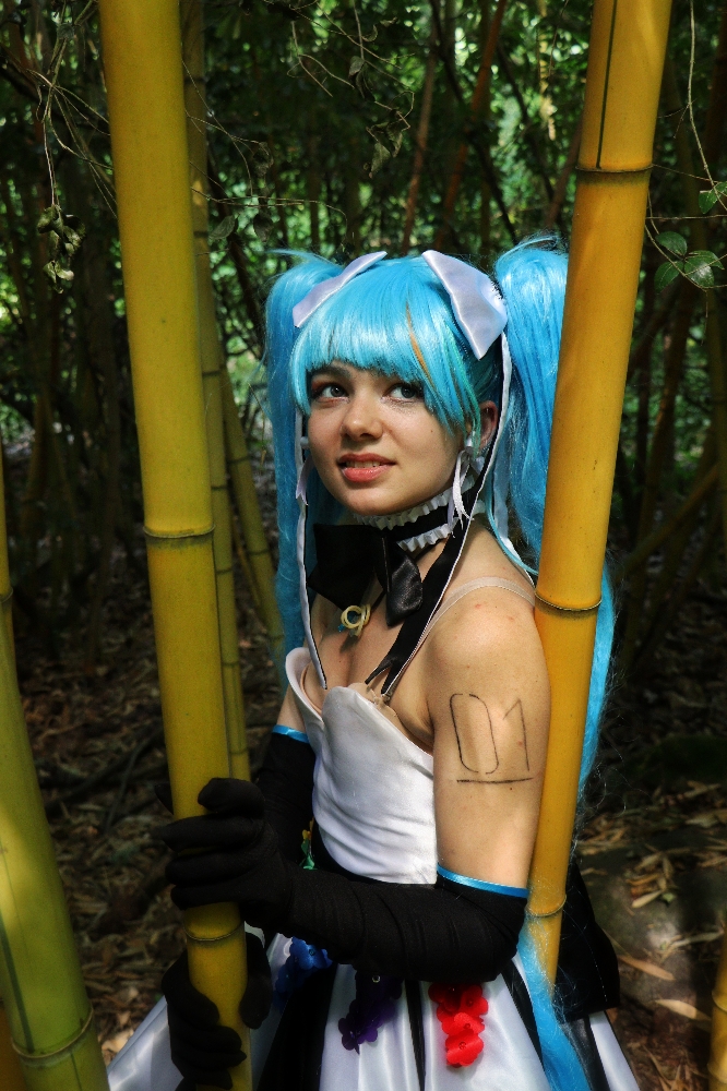 Bacstage 2024 - Photo 9