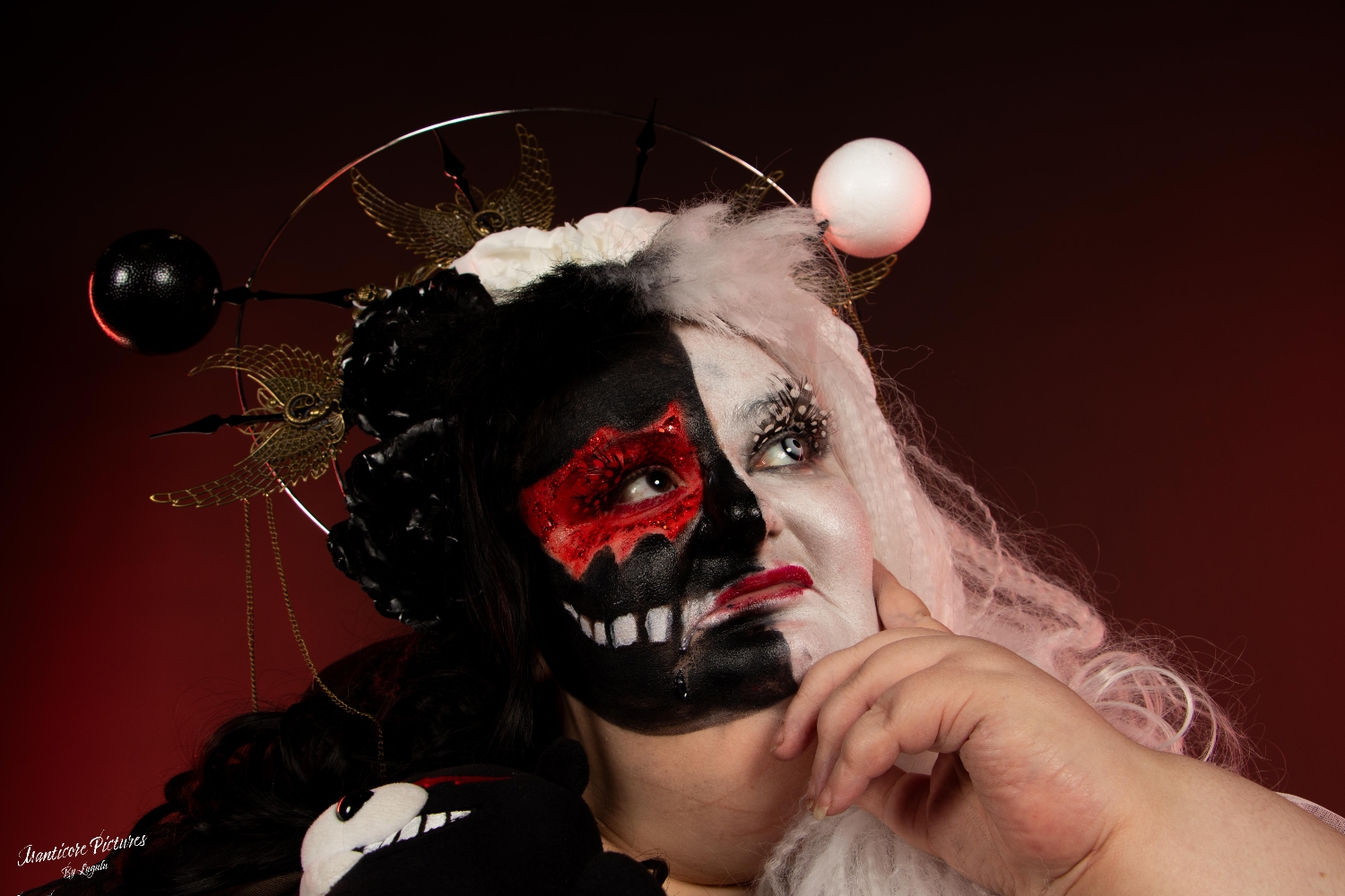 Paris manga  - Photo 13