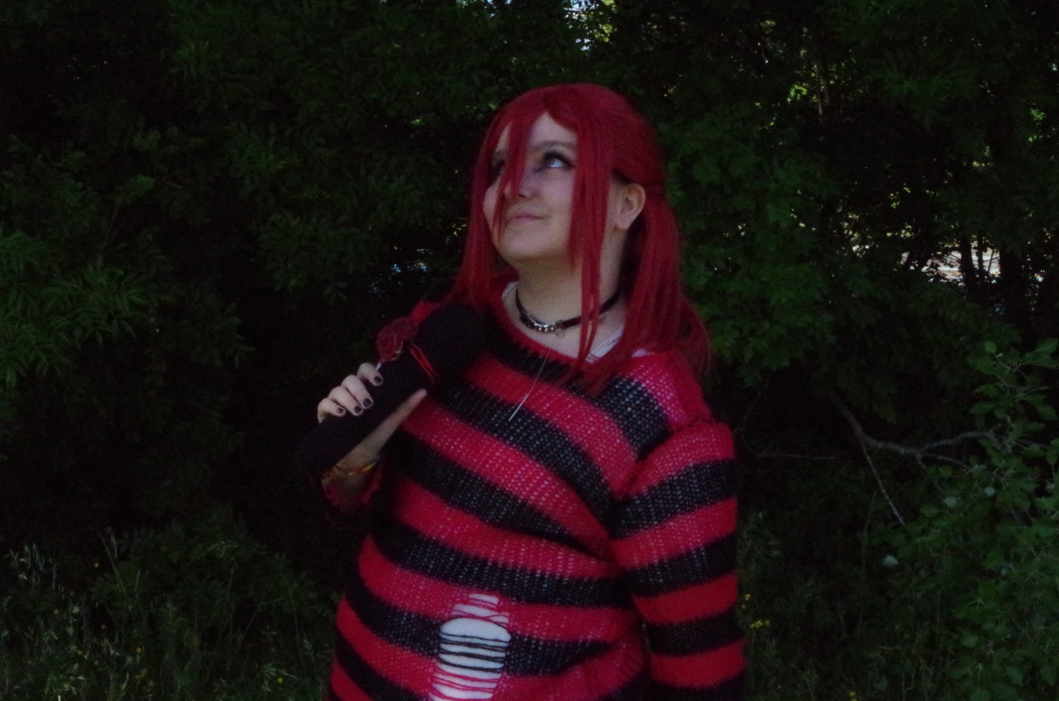 Chigiri hyoma  - Photo 1