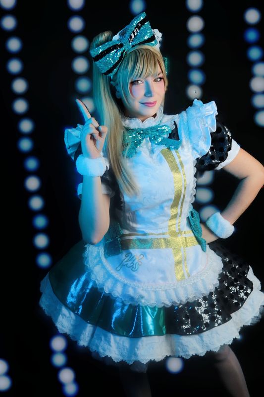 Selene – Kotori Mogyutto 