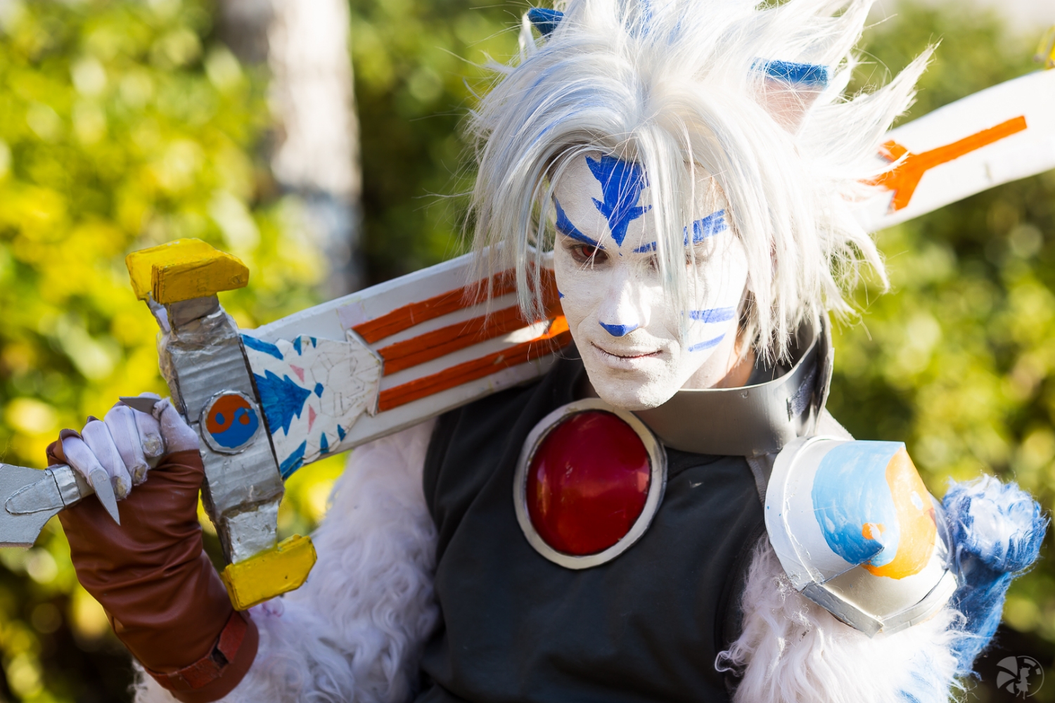 Onmyou Taisenki 03 - Photo 17