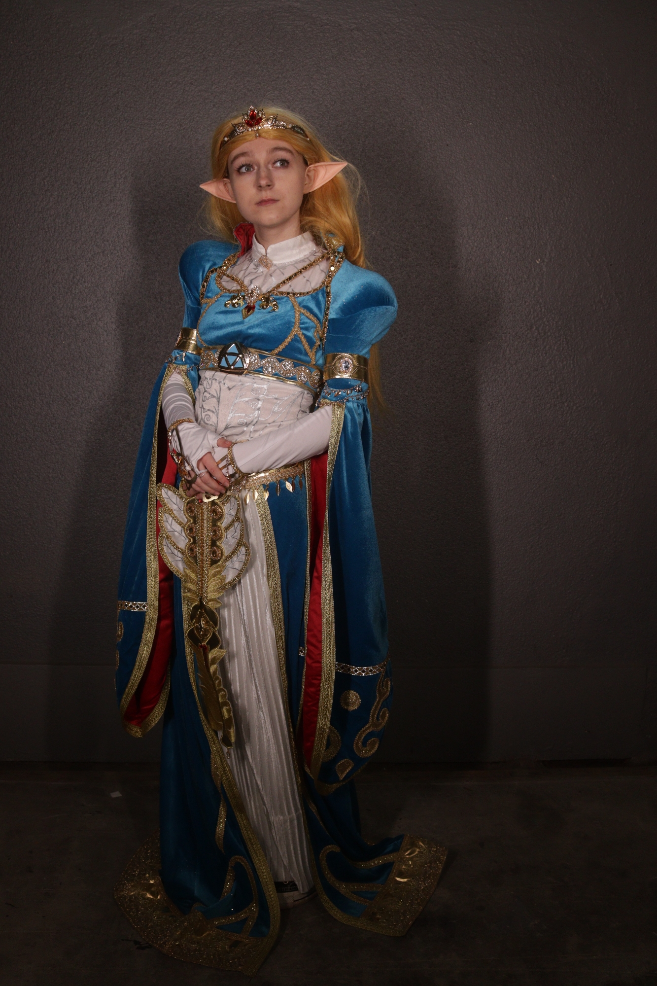 Zelda — photo 9