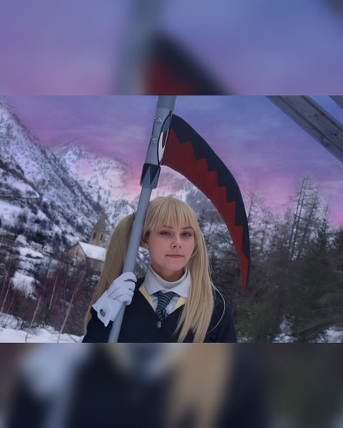 Mimi - Maka albarn