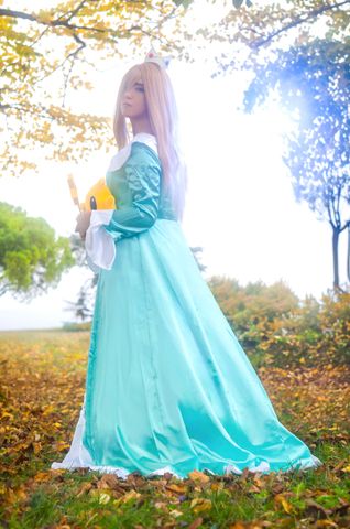 Rosalinda