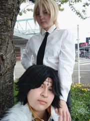 Hunter x Hunter preview 3