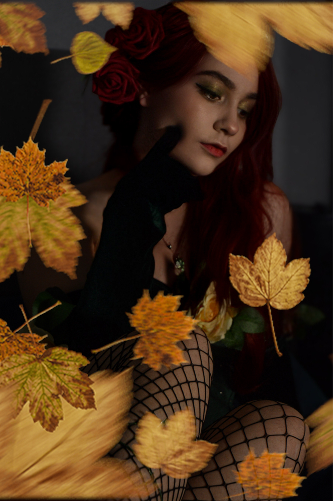 Poison Yvi  - Photo 4