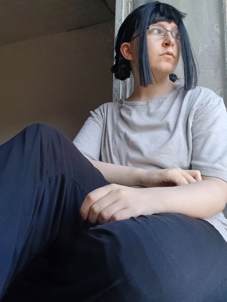 Aliena - Zoey 