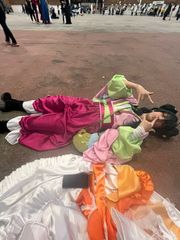 Mao Mao preview 2