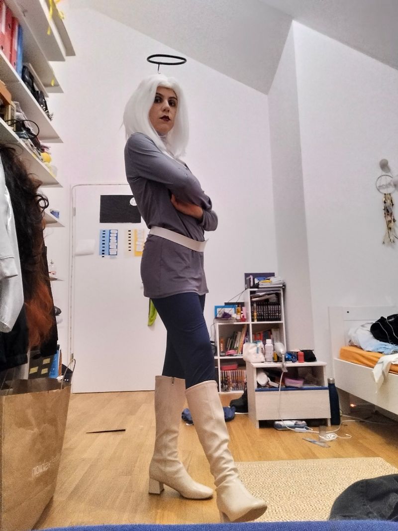 Hazbinfan.16 – Lute