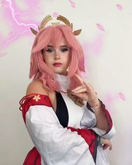 Yae preview 2