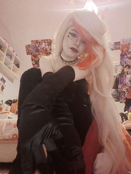 Yonacos - Angel Dust drag💄