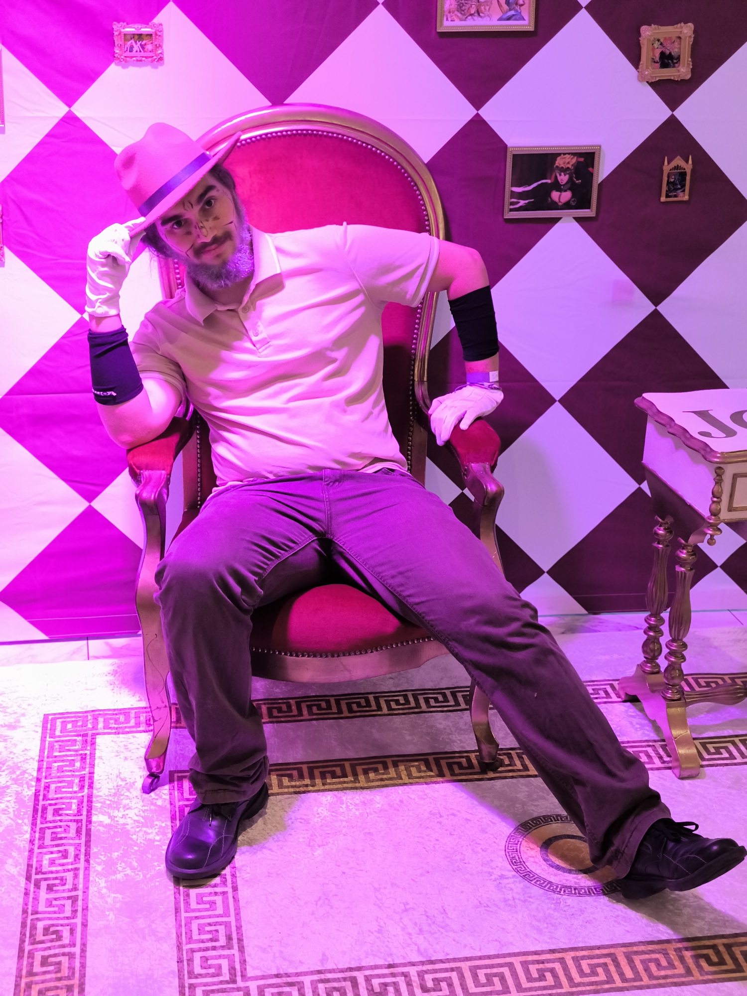 Joseph JAnime exp — photo 7